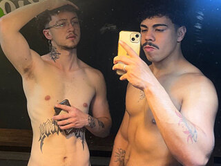 novinhosafad0s Porn Show