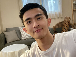 jason_KK Porn Show