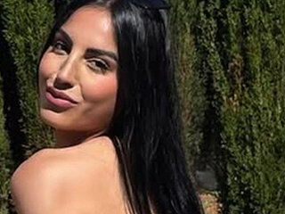 Mariasemm Porn Show