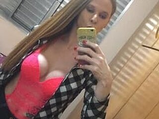 Loirinha 19 cm Porn Show