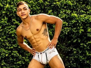 MathewLopez Porn Show
