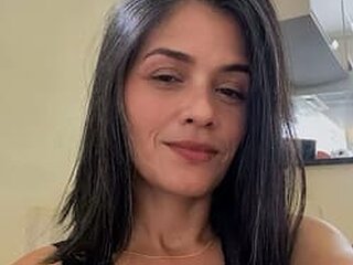Nandi Porn Show