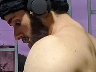 Dimi Porn Show