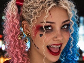 candyy_quinn Porn Show