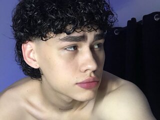 KaiiBossman Porn Show