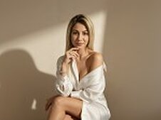 SelenaBlais Porn Show