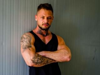 BrianHott Porn Show