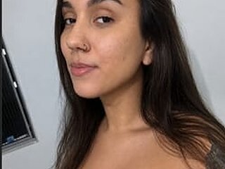 Srta Mello Porn Show