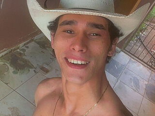Ospauzudos Porn Show
