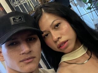 SophiAndJack Porn Show