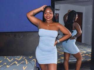 LysaRosse Porn Show