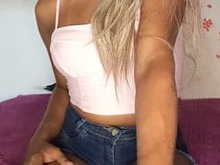 May Santos Porn Show