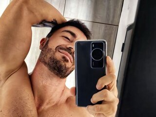 MarkRoy Porn Show