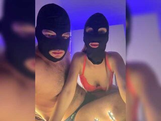 FatalKiss Porn Show