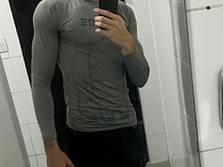 Yuri Godoy Porn Show