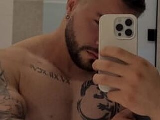Loirinho DF Porn Show