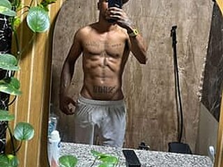 Ruan Dotado Porn Show