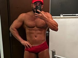 Sex Machine Porn Show