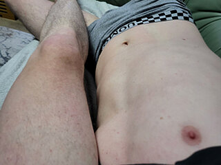 danddfun Porn Show
