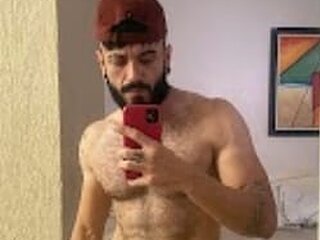 Goiano XXL Porn Show