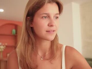 eli_sun Porn Show