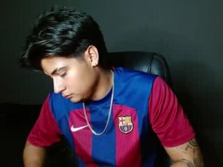 DavidBless Porn Show