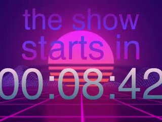 ericaglam Porn Show