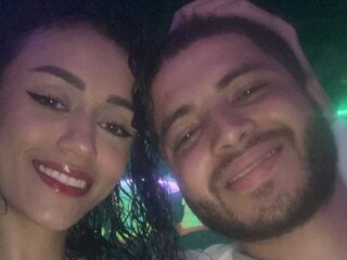 MaxandAbby Porn Show
