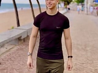 Michael Luz Porn Show