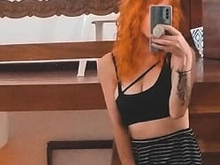 Vetrov Porn Show