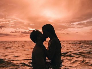 RustyCouple Porn Show
