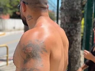 Monumento 2026 Porn Show