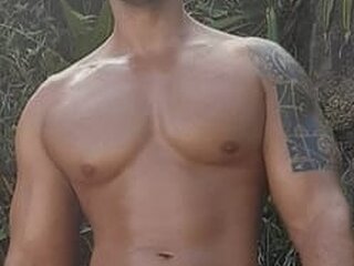Binho Segurança Porn Show