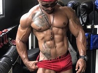 Hebert Gomes Porn Show