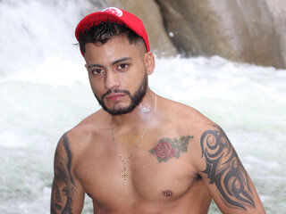 LatinStiv Porn Show