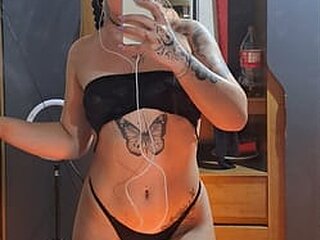 Gabznha 2000 Porn Show