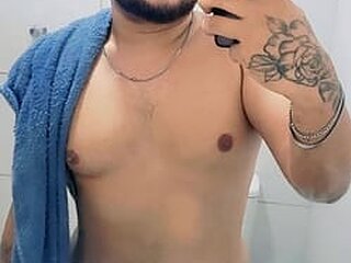 Urso Safado Porn Show