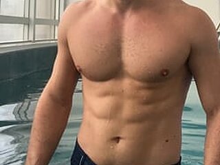 Macho Maneirão Porn Show