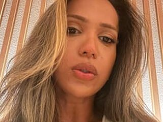 Ariana Bastos Porn Show