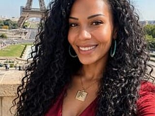 Renata Carvalho Porn Show