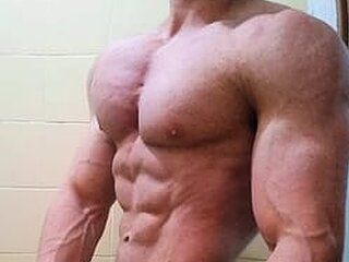 Personal Fitness Porn Show