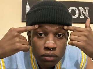 MikeMoreno Porn Show