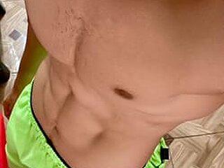 Petter Porn Show