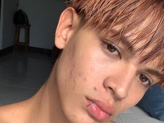 CamiloGomes Porn Show