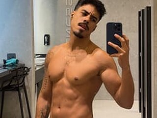 Tattoo Scar Porn Show
