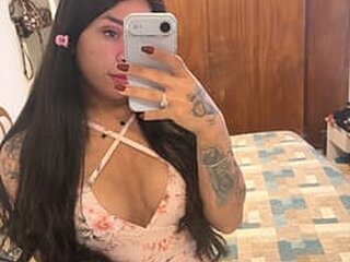 Melissa Dias 25 Porn Show