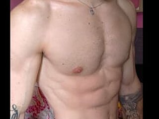 Oliver 23CM Porn Show
