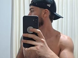Castanho Porn Show