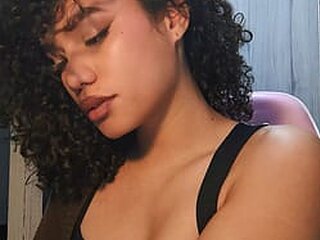 Veronica Monet Porn Show