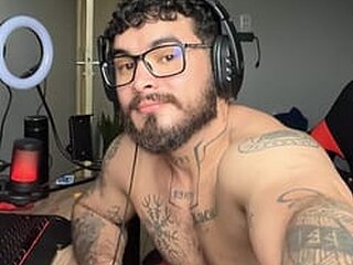 Bruno Porn Show